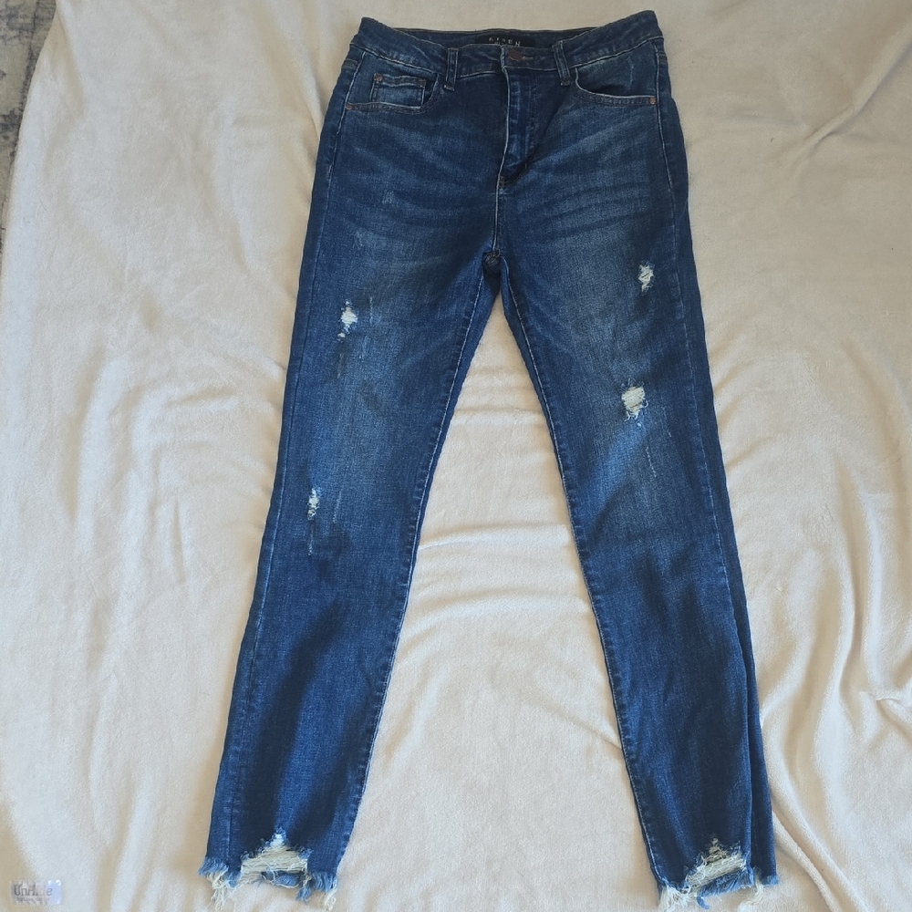 Risen Los Angeles Skinny Jeans